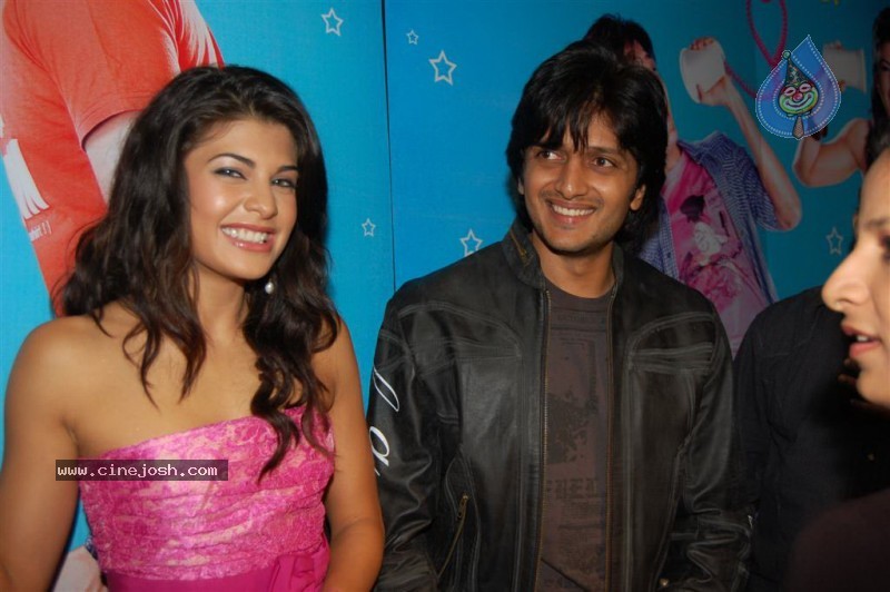 Celebs at Jaane Kahan Se Aaye Hai and Valentine's Day Premiere - 58 / 59 photos