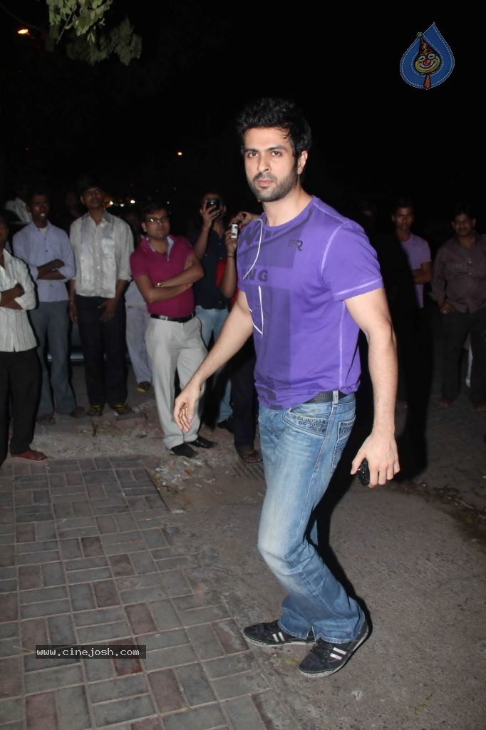 Celebs at Jackie Bhagnani Bday Party - 36 / 49 photos