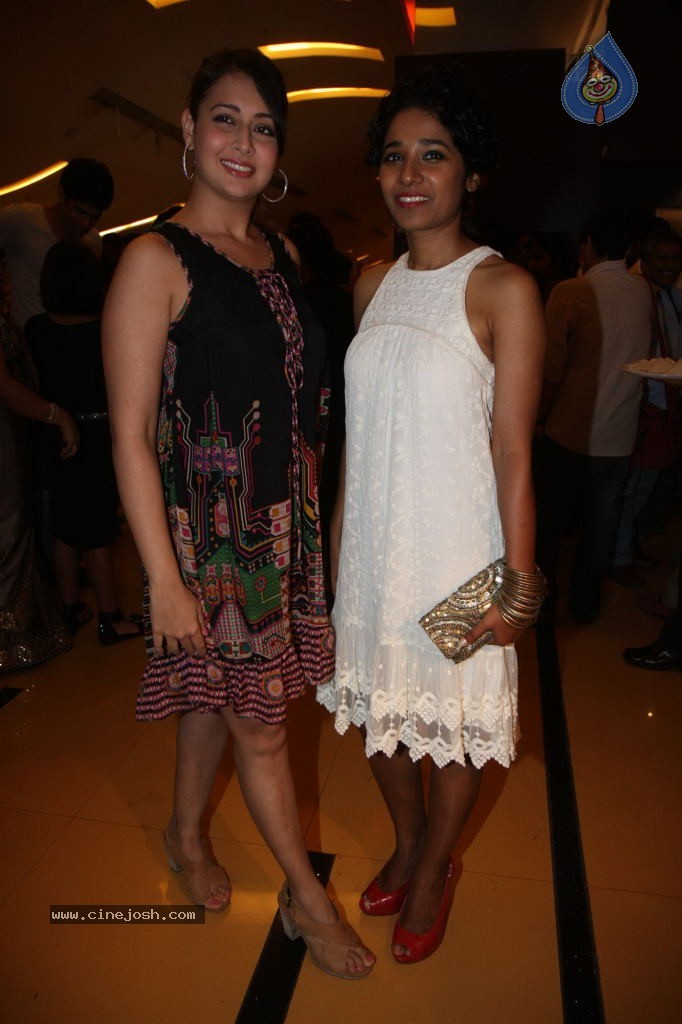 Celebs at Jalpari Movie Premiere - 6 / 44 photos