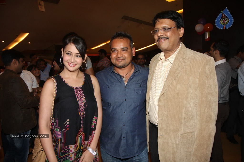 Celebs at Jalpari Movie Premiere - 9 / 44 photos