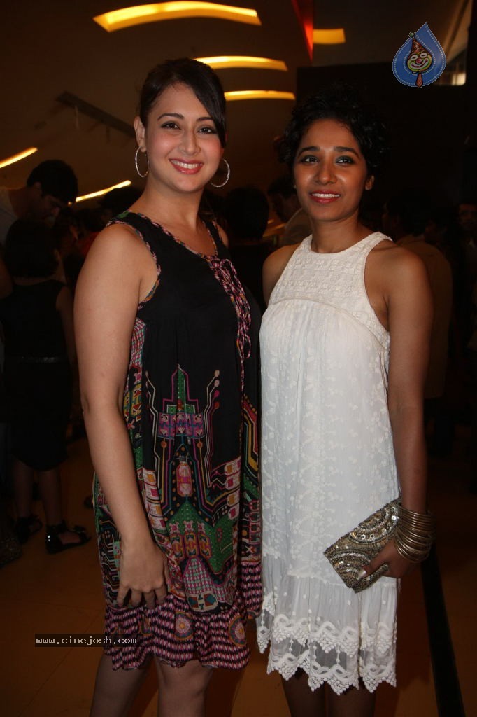 Celebs at Jalpari Movie Premiere - 14 / 44 photos