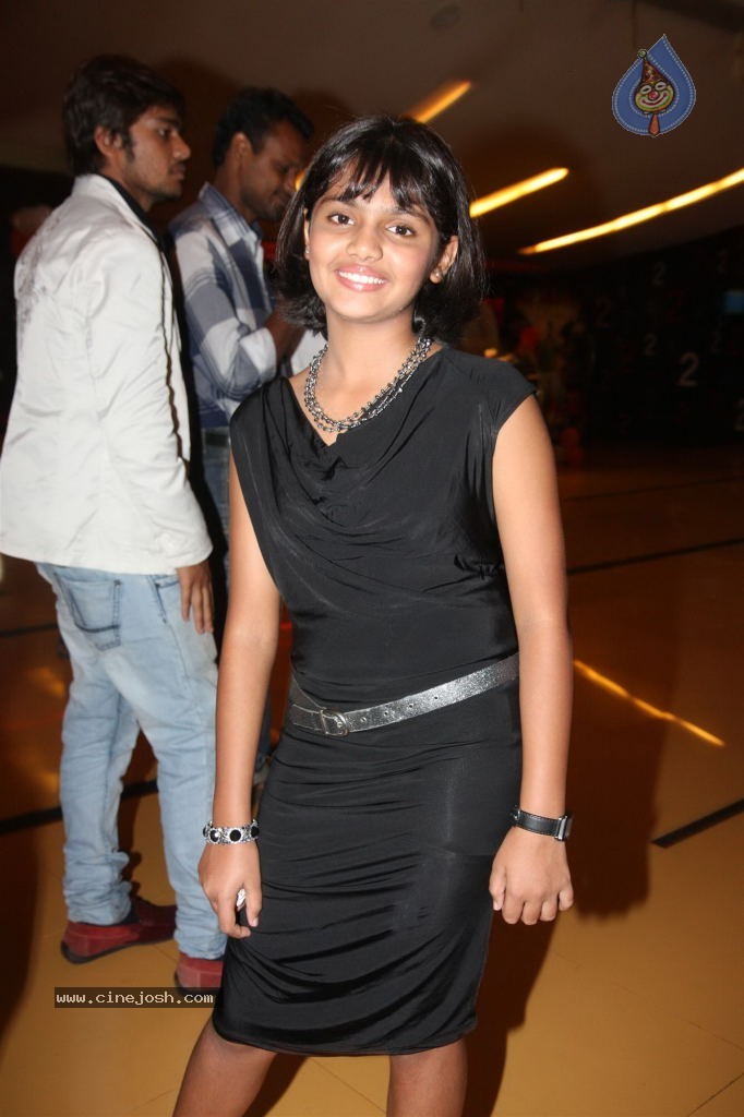 Celebs at Jalpari Movie Premiere - 16 / 44 photos