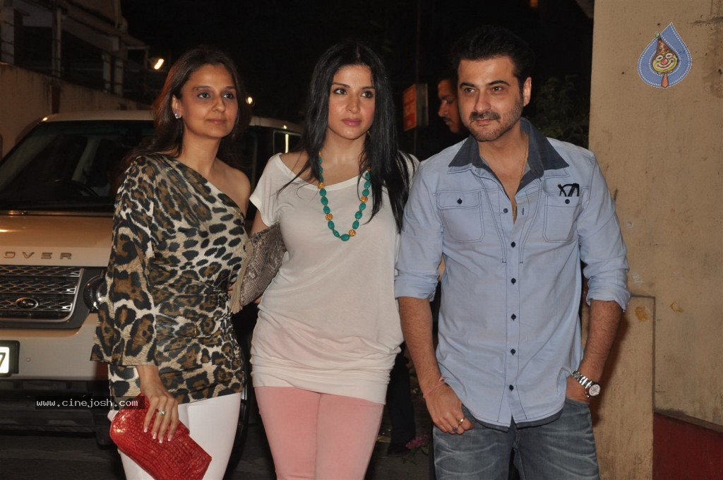 Celebs at Kallista Spa and Salon Launch - 32 / 60 photos