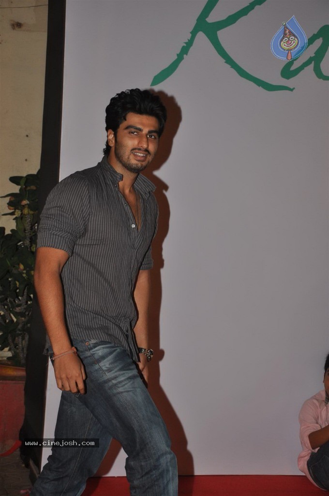 Celebs at Kallista Spa and Salon Launch - 35 / 60 photos