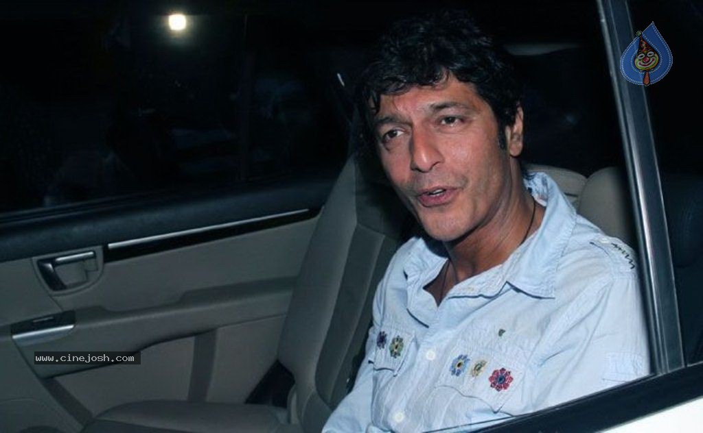 Celebs at Karan Johar Bday Party - 30 / 110 photos