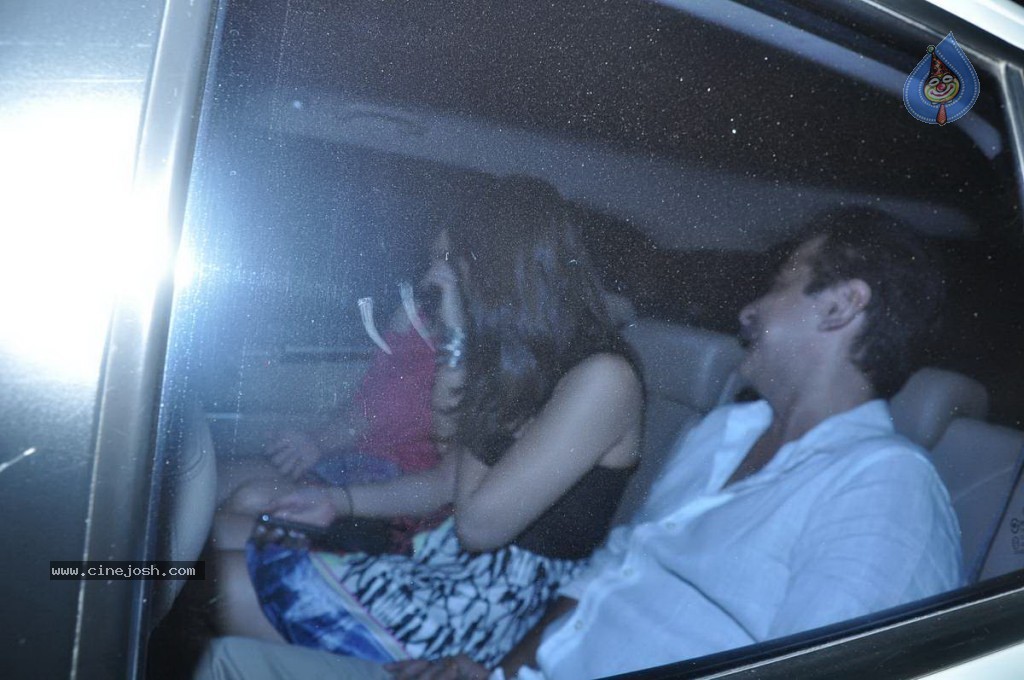 Celebs at Karan Johar Bday Party - 78 / 110 photos