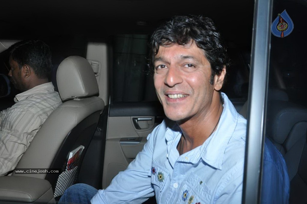Celebs at Karan Johar Bday Party - 104 / 110 photos