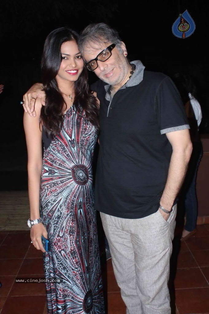 Celebs at Khushiz Store Launch - 31 / 66 photos