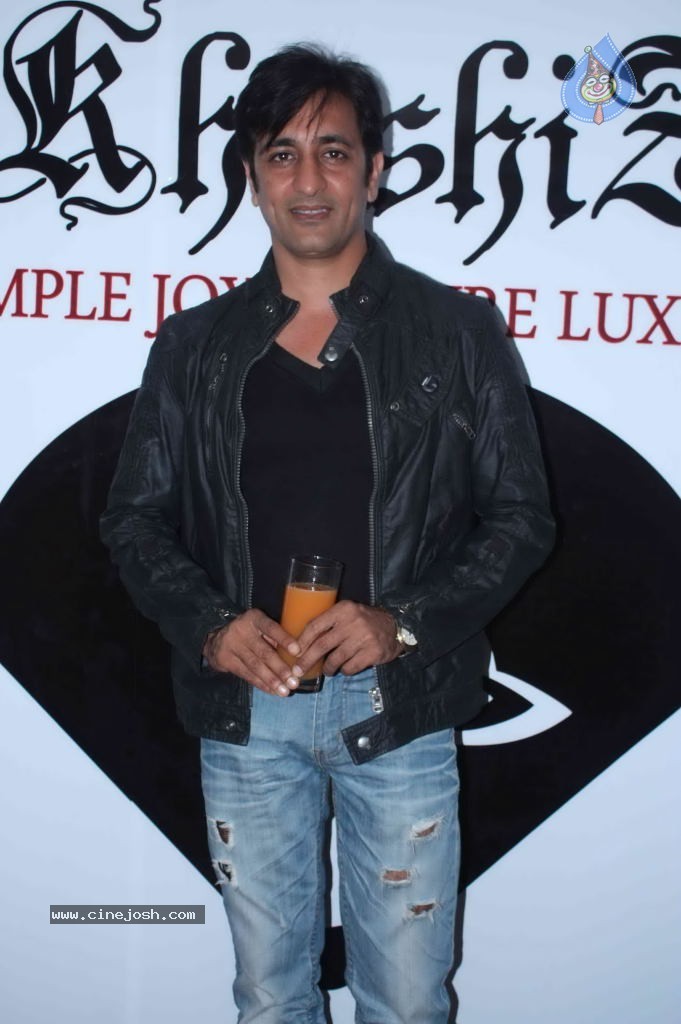 Celebs at Khushiz Store Launch - 56 / 66 photos