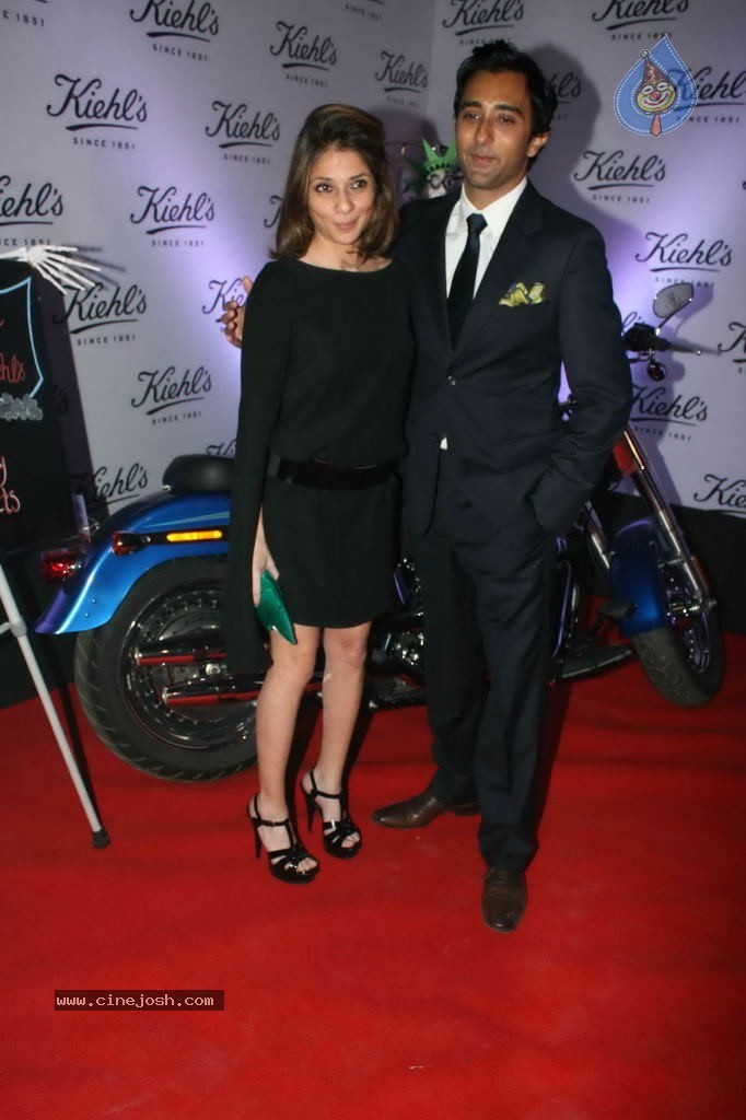 Celebs at Kiehl India Store Launch - 4 / 57 photos