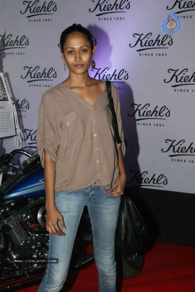 Celebs at Kiehl India Store Launch - 5 / 57 photos