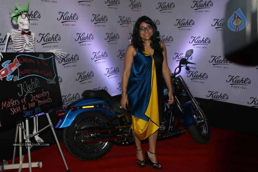 Celebs at Kiehl India Store Launch - 19 / 57 photos