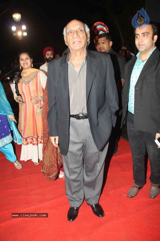 Celebs at Kiran Bawa Lohri Festival Event - 31 / 86 photos