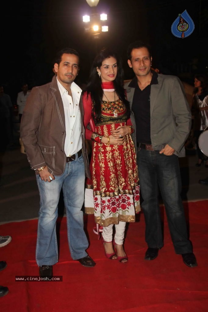 Celebs at Kiran Bawa Lohri Festival Event - 40 / 86 photos