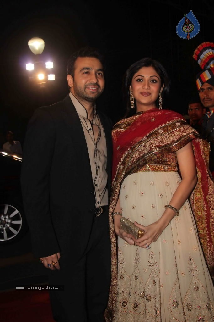 Celebs at Kiran Bawa Lohri Festival Event - 63 / 86 photos