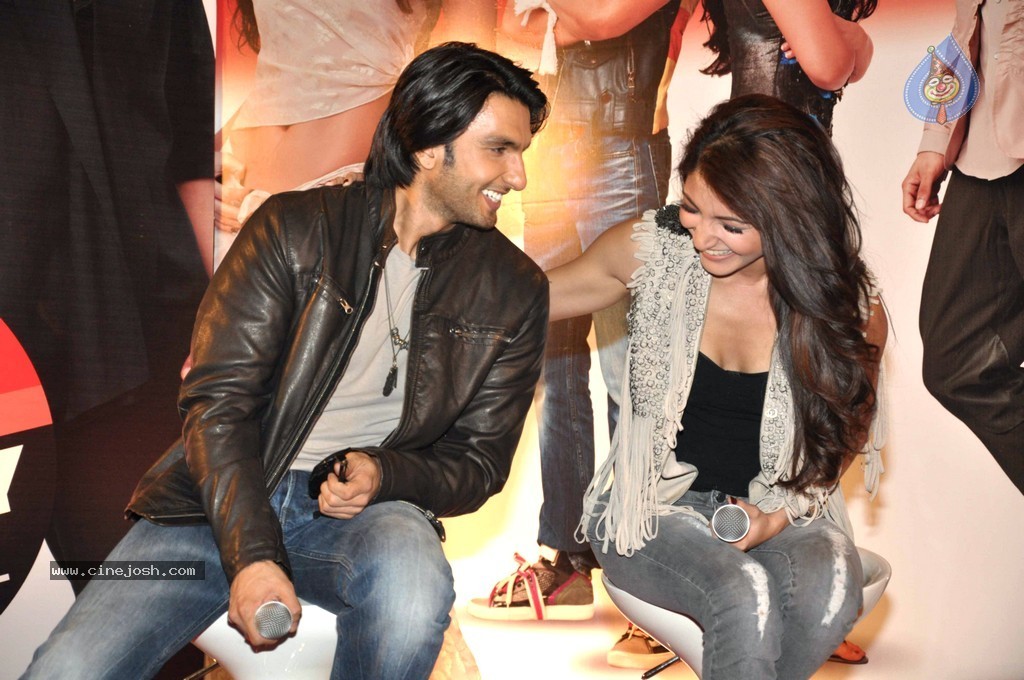 Celebs at Ladies Vs Ricky Bahl PM - 29 / 36 photos