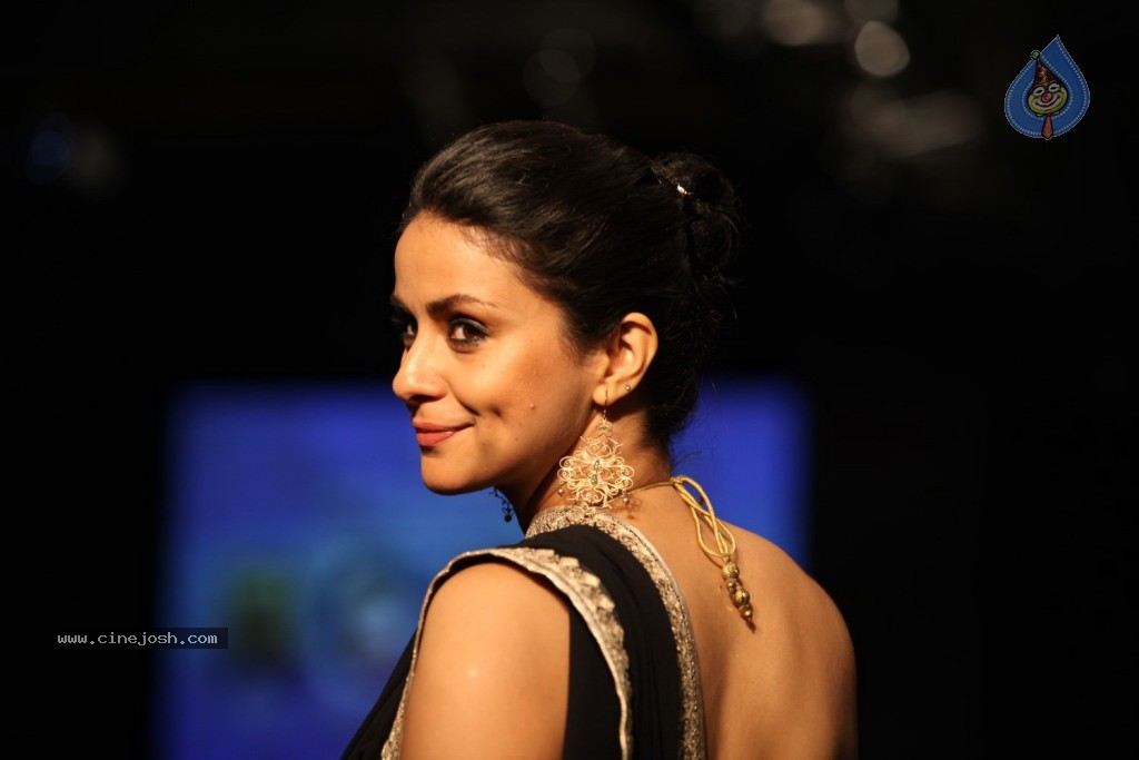 Celebs at LFW Winter Festive 2013 Day 1 - 83 / 106 photos