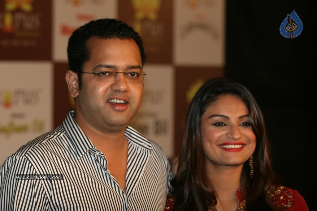 Celebs at Lotus Oil Launch Event - 4 / 39 photos