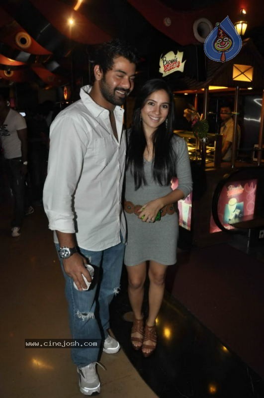 Celebs at Love BreakUps Zindagi Premiere - 13 / 115 photos