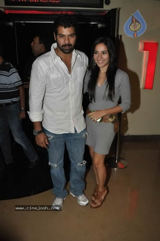 Celebs at Love BreakUps Zindagi Premiere - 15 / 115 photos