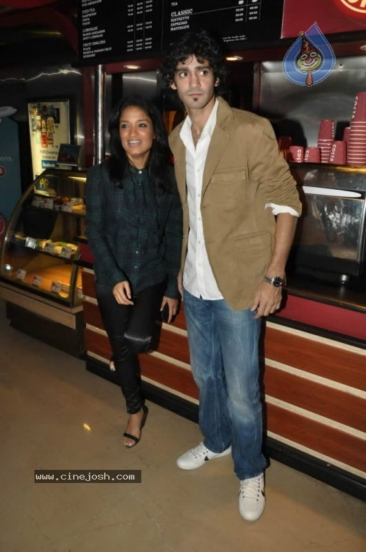Celebs at Love BreakUps Zindagi Premiere - 30 / 115 photos