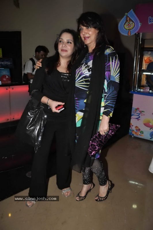 Celebs at Love BreakUps Zindagi Premiere - 41 / 115 photos