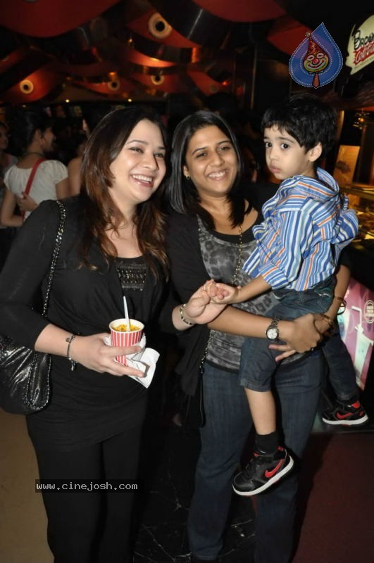 Celebs at Love BreakUps Zindagi Premiere - 47 / 115 photos