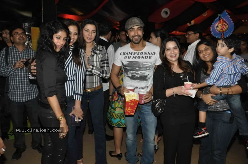 Celebs at Love BreakUps Zindagi Premiere - 65 / 115 photos