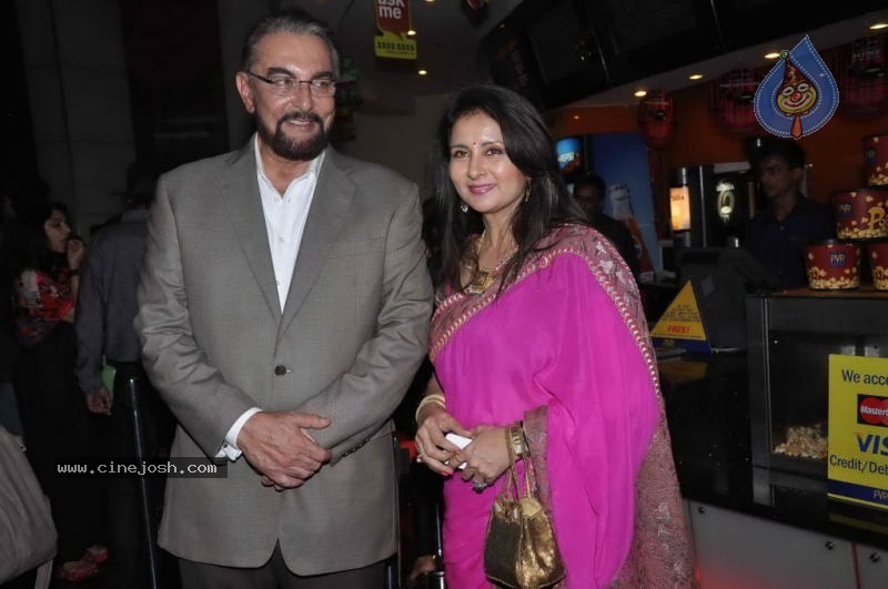 Celebs at Love BreakUps Zindagi Premiere - 80 / 115 photos