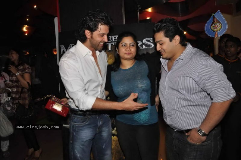 Celebs at Love BreakUps Zindagi Premiere - 90 / 115 photos