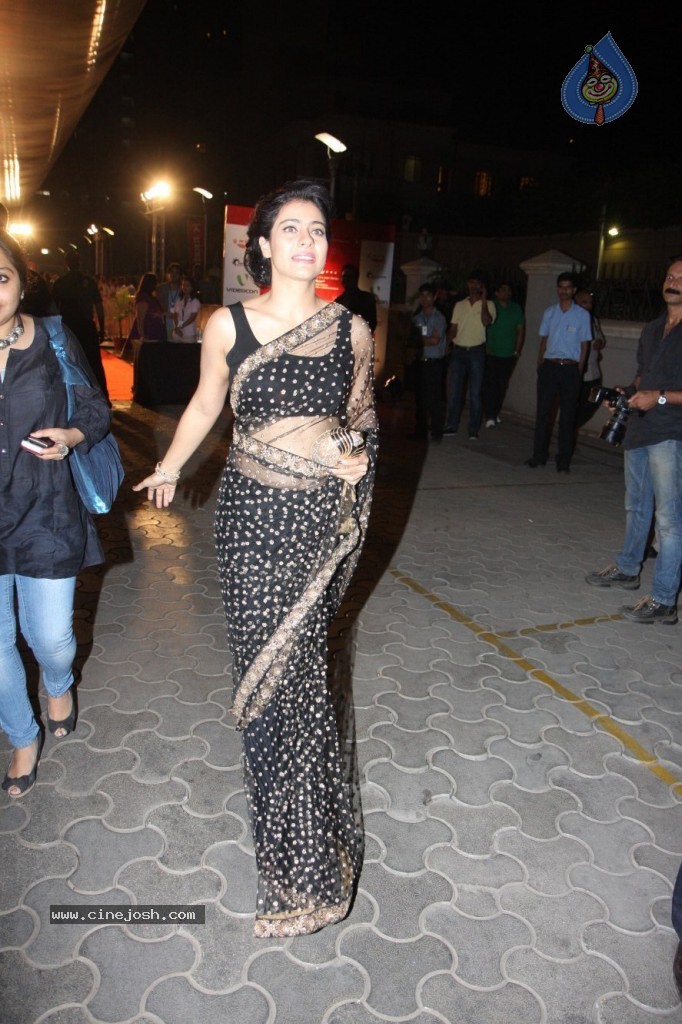 Celebs at MAI Movie Premiere - 34 / 66 photos