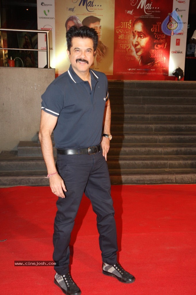Celebs at MAI Movie Premiere - 36 / 66 photos