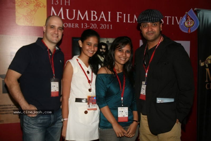 Celebs at Mami Last Day Party - 1 / 89 photos