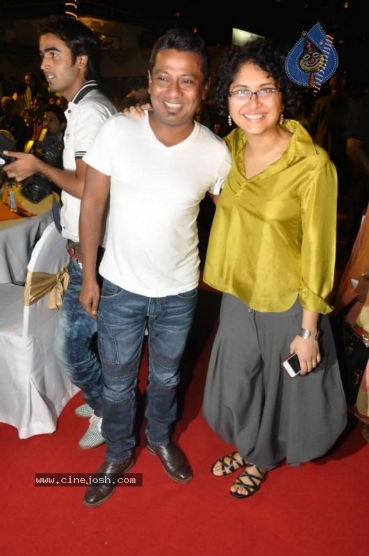 Celebs at Mami Last Day Party - 4 / 89 photos