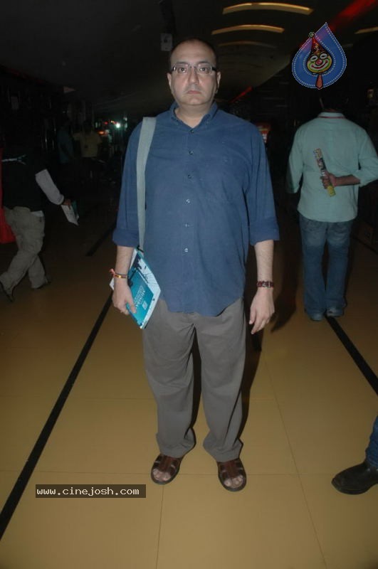 Celebs at Mami Last Day Party - 14 / 89 photos