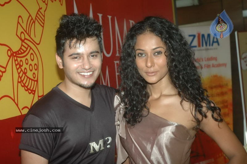 Celebs at Mami Last Day Party - 16 / 89 photos