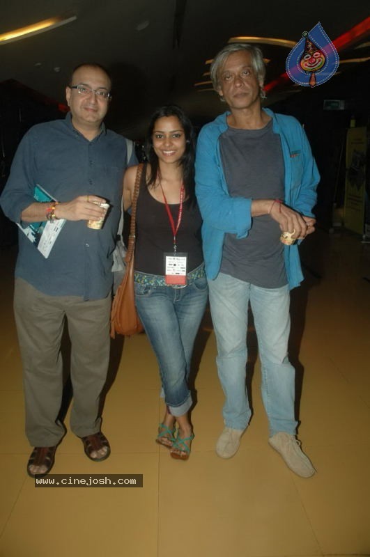 Celebs at Mami Last Day Party - 17 / 89 photos