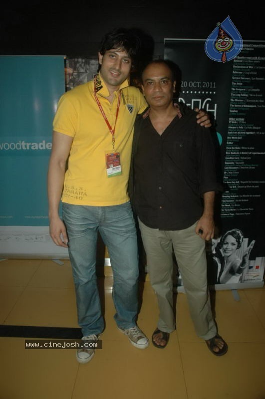 Celebs at Mami Last Day Party - 32 / 89 photos