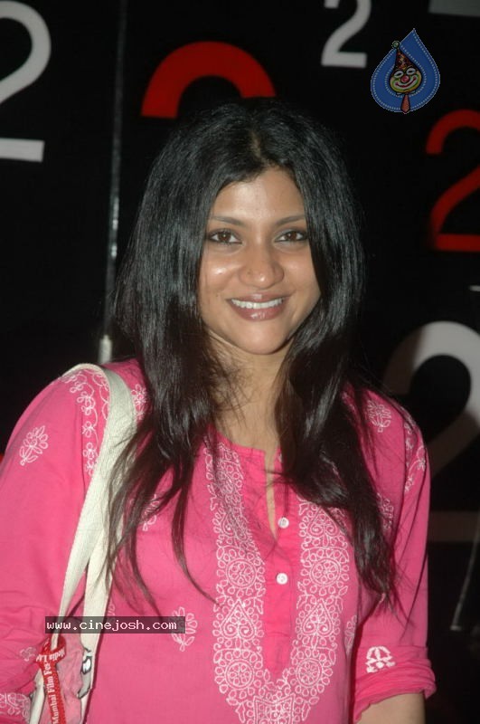Celebs at Mami Last Day Party - 43 / 89 photos