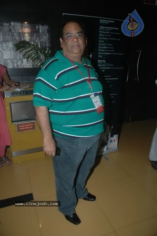 Celebs at Mami Last Day Party - 46 / 89 photos