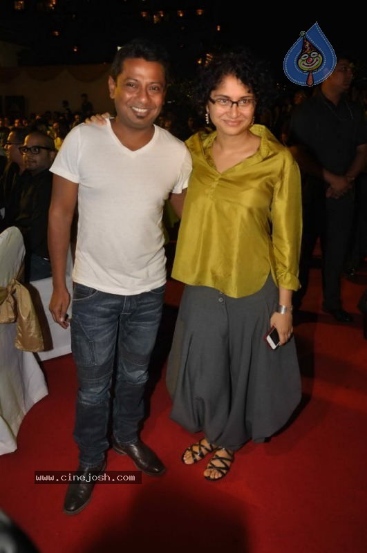 Celebs at Mami Last Day Party - 58 / 89 photos