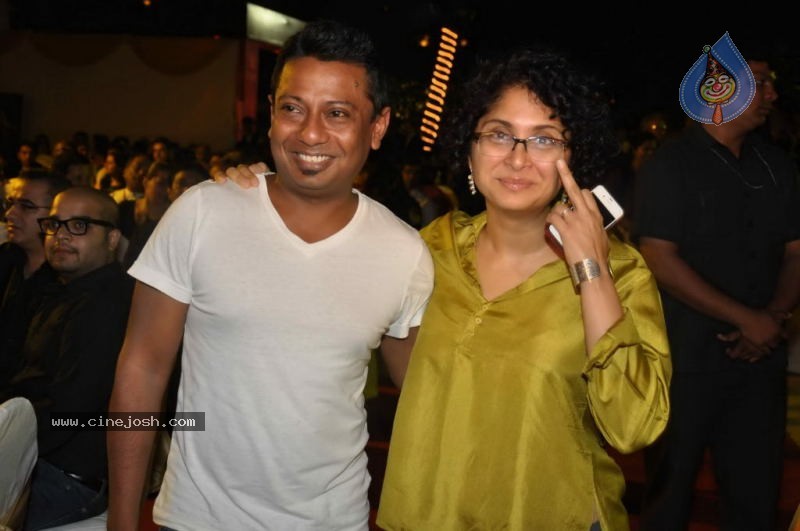 Celebs at Mami Last Day Party - 65 / 89 photos