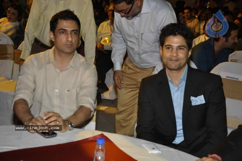 Celebs at Mami Last Day Party - 70 / 89 photos