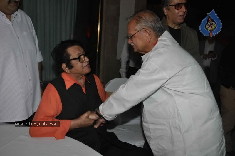 Celebs at Mami Last Day Party - 71 / 89 photos