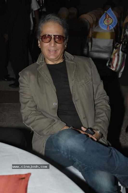 Celebs at Mami Last Day Party - 72 / 89 photos