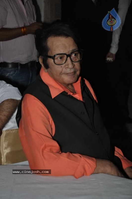 Celebs at Mami Last Day Party - 85 / 89 photos