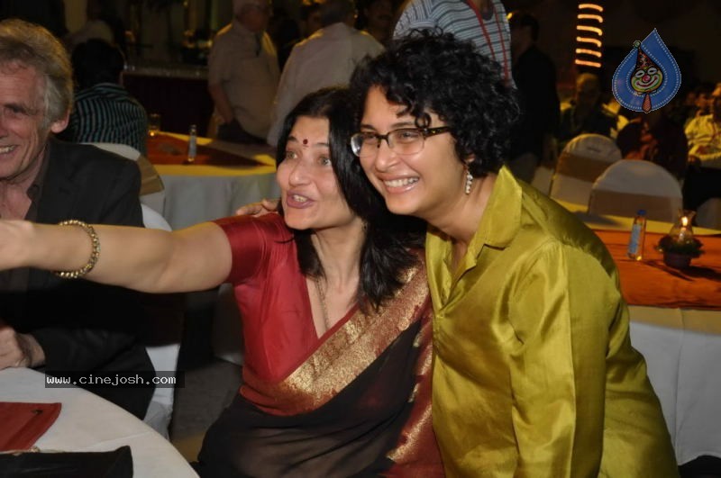 Celebs at Mami Last Day Party - 89 / 89 photos