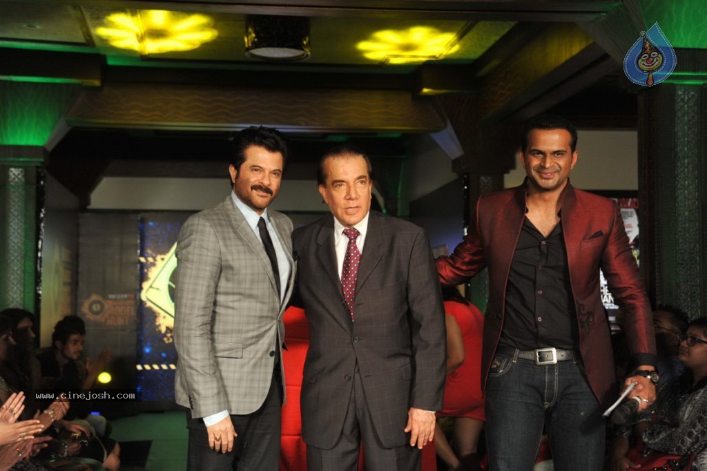 Celebs at Mandate Magazine Issue Launch - 39 / 79 photos