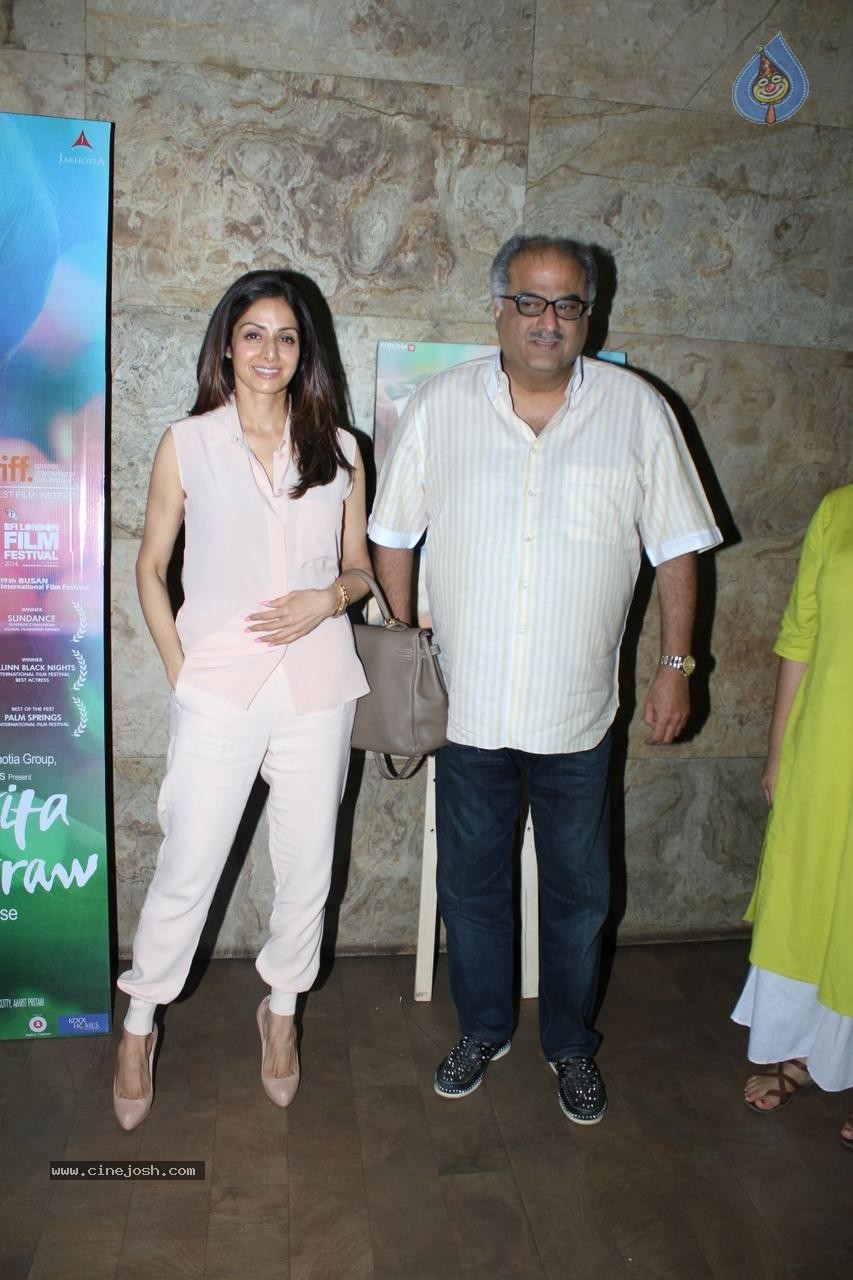 Celebs at Margarita with A Straw Special Show - 3 / 64 photos