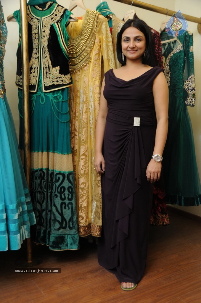 Celebs at Marigold Watches Store Launch - 7 / 51 photos